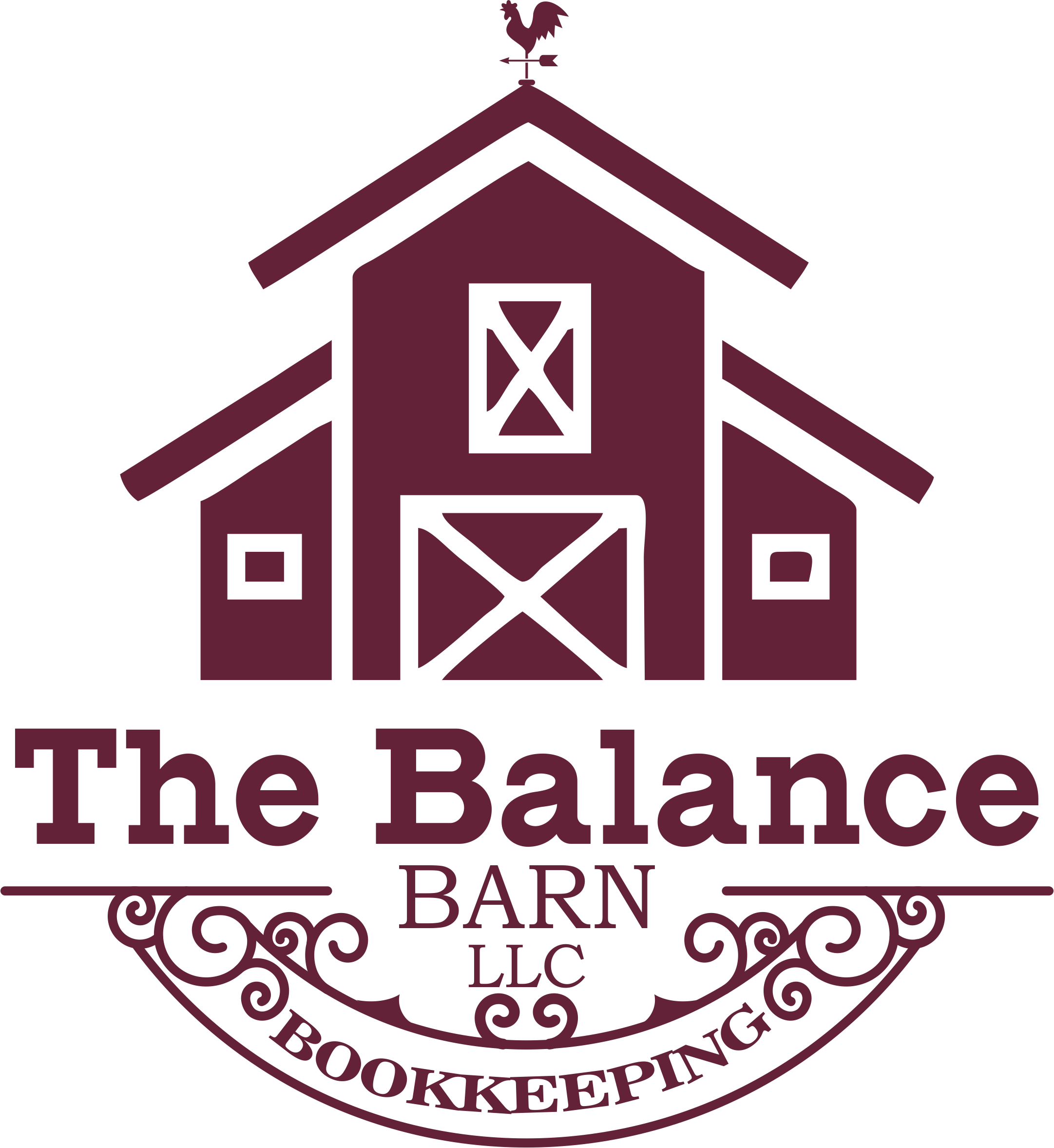 The Balance Barn